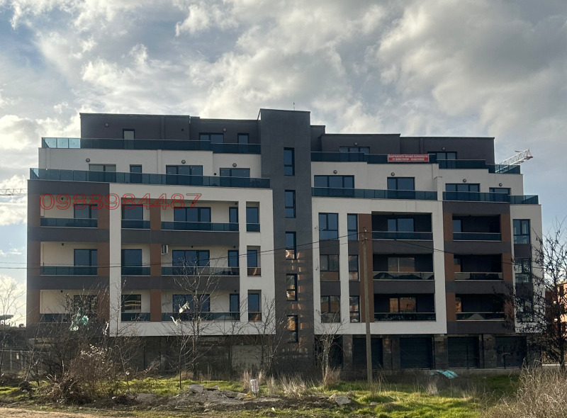 Дава под наем ГАРАЖ, ПАРКОМЯСТО, гр. Пловдив, Захарна фабрика