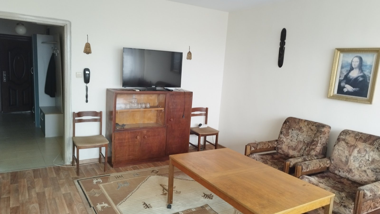 Дава под наем 2-СТАЕН, гр. Пловдив, Център, снимка 5 - Апартаменти - 54039053