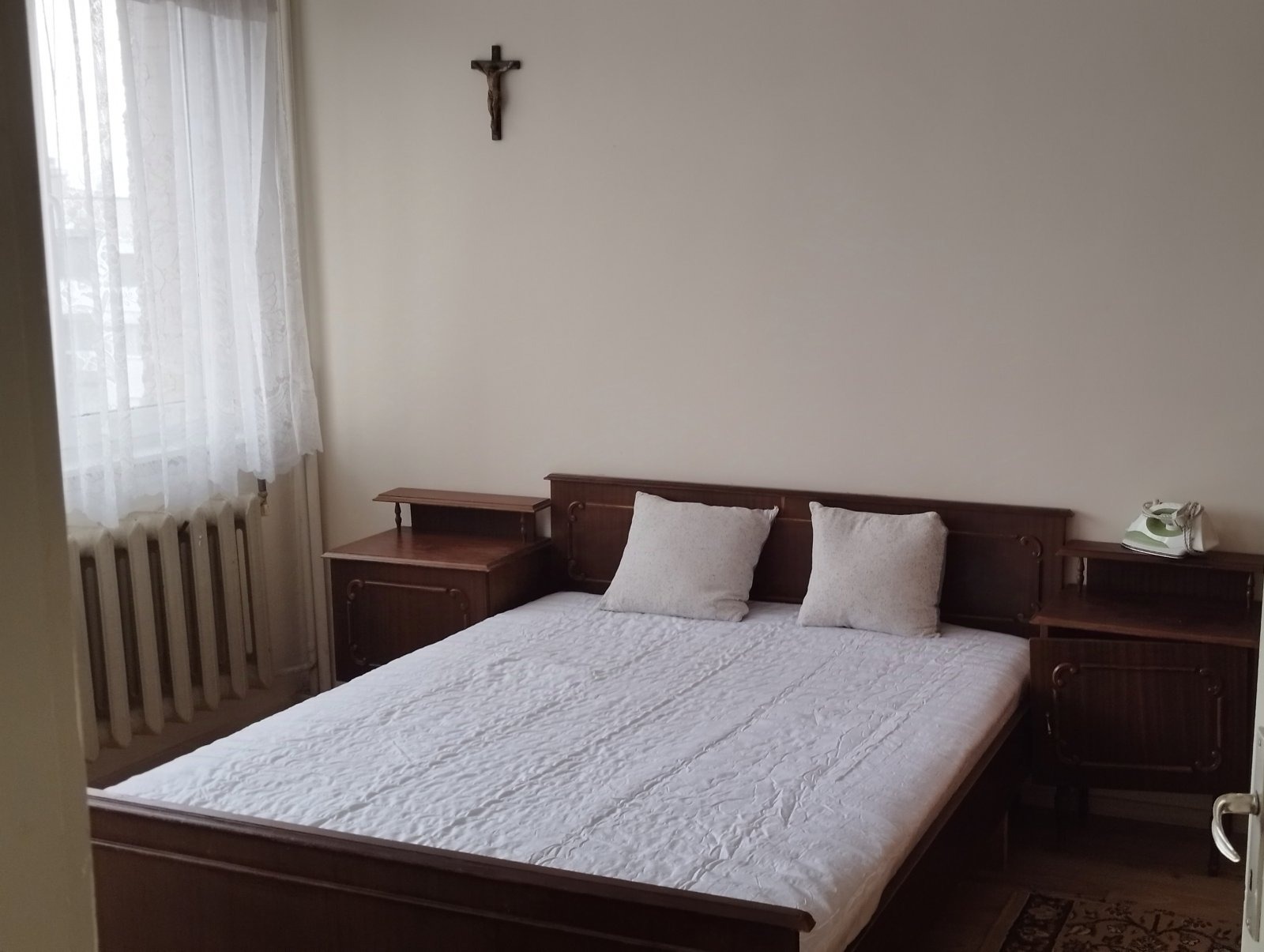 Дава под наем 2-СТАЕН, гр. Пловдив, Център, снимка 9 - Апартаменти - 54039053