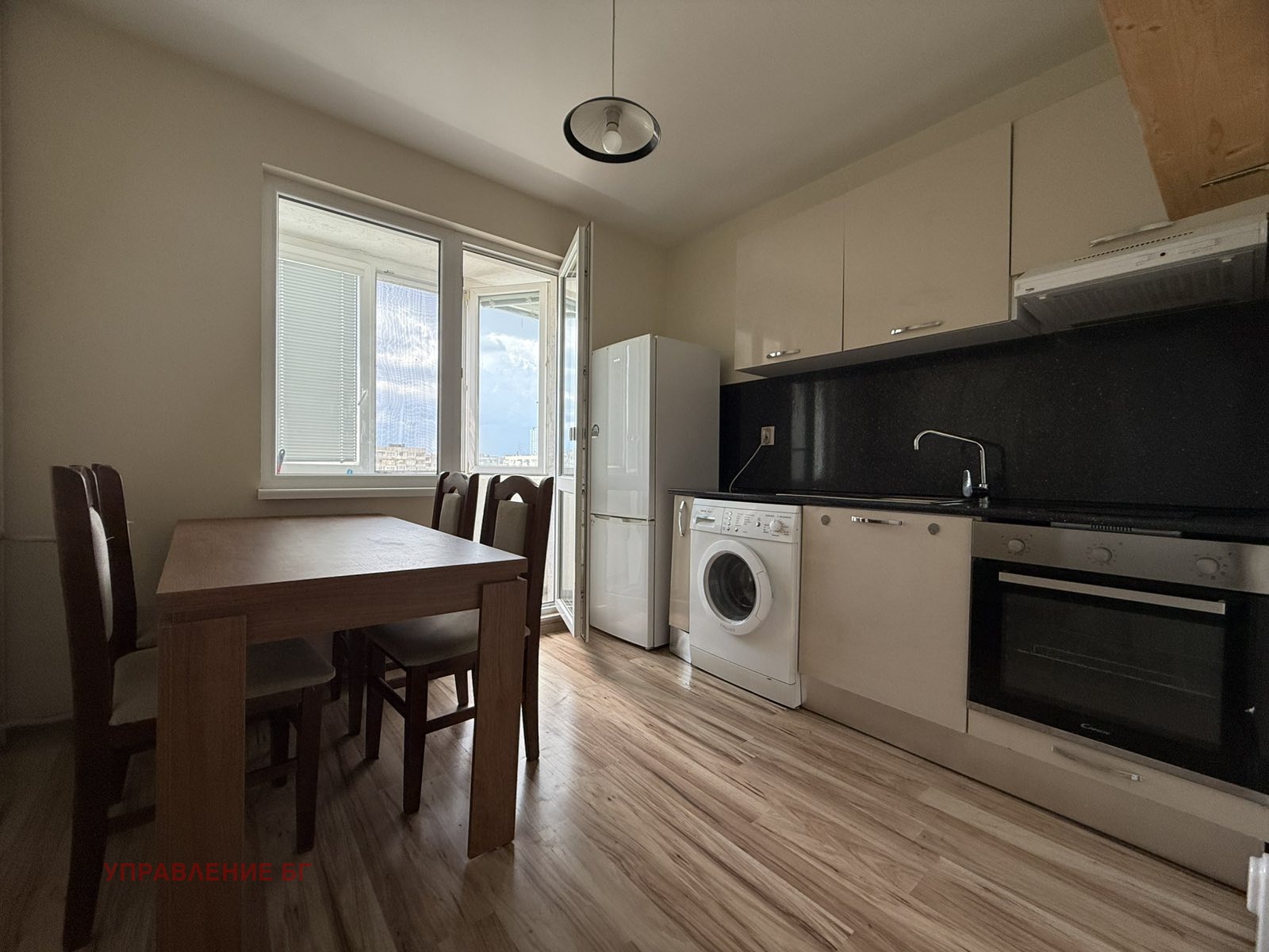 Дава под наем 3-СТАЕН, гр. София, Младост 1, снимка 7 - Апартаменти - 53785362