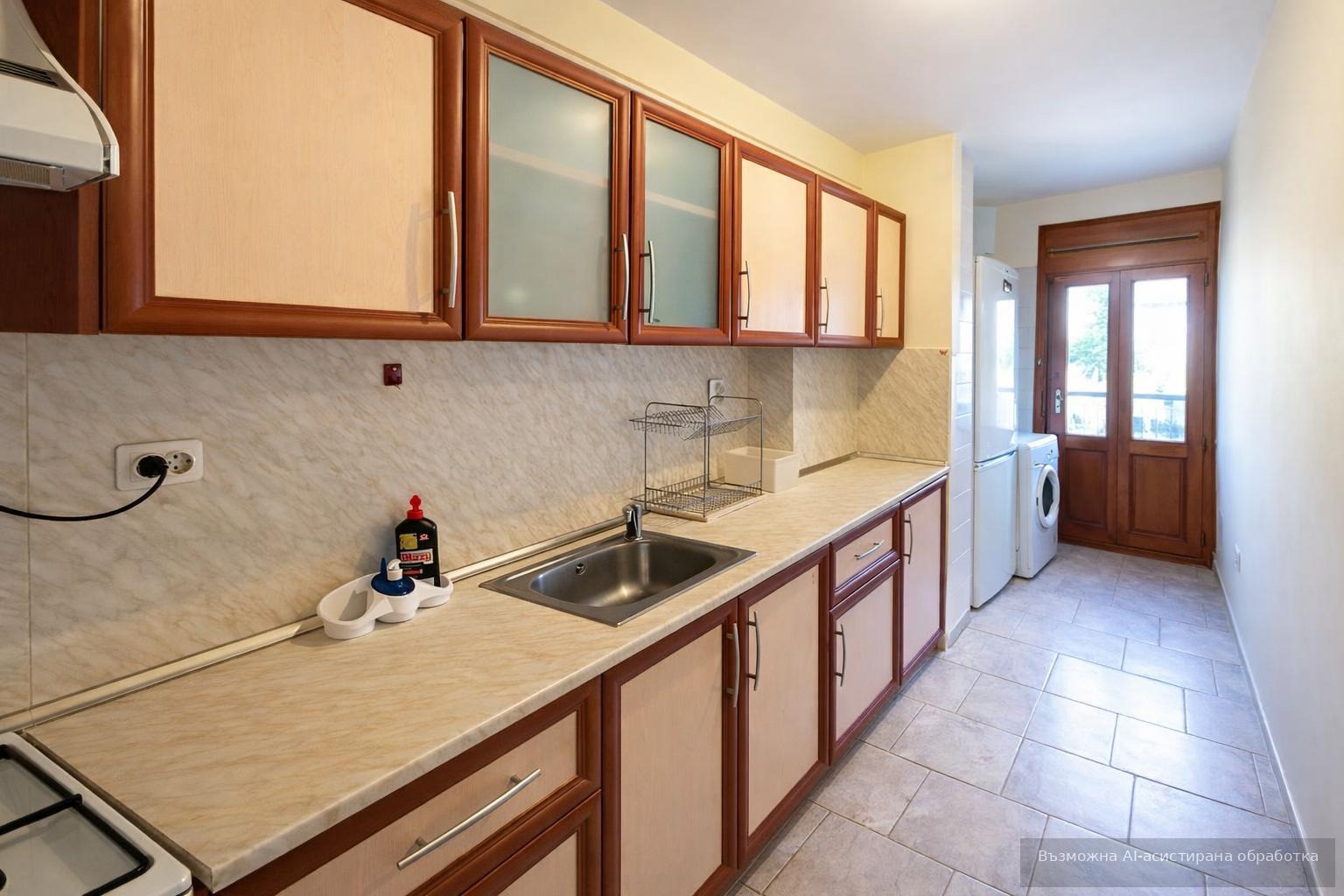 Дава под наем 3-СТАЕН, гр. Пловдив, Кършияка, снимка 2 - Апартаменти - 54353226