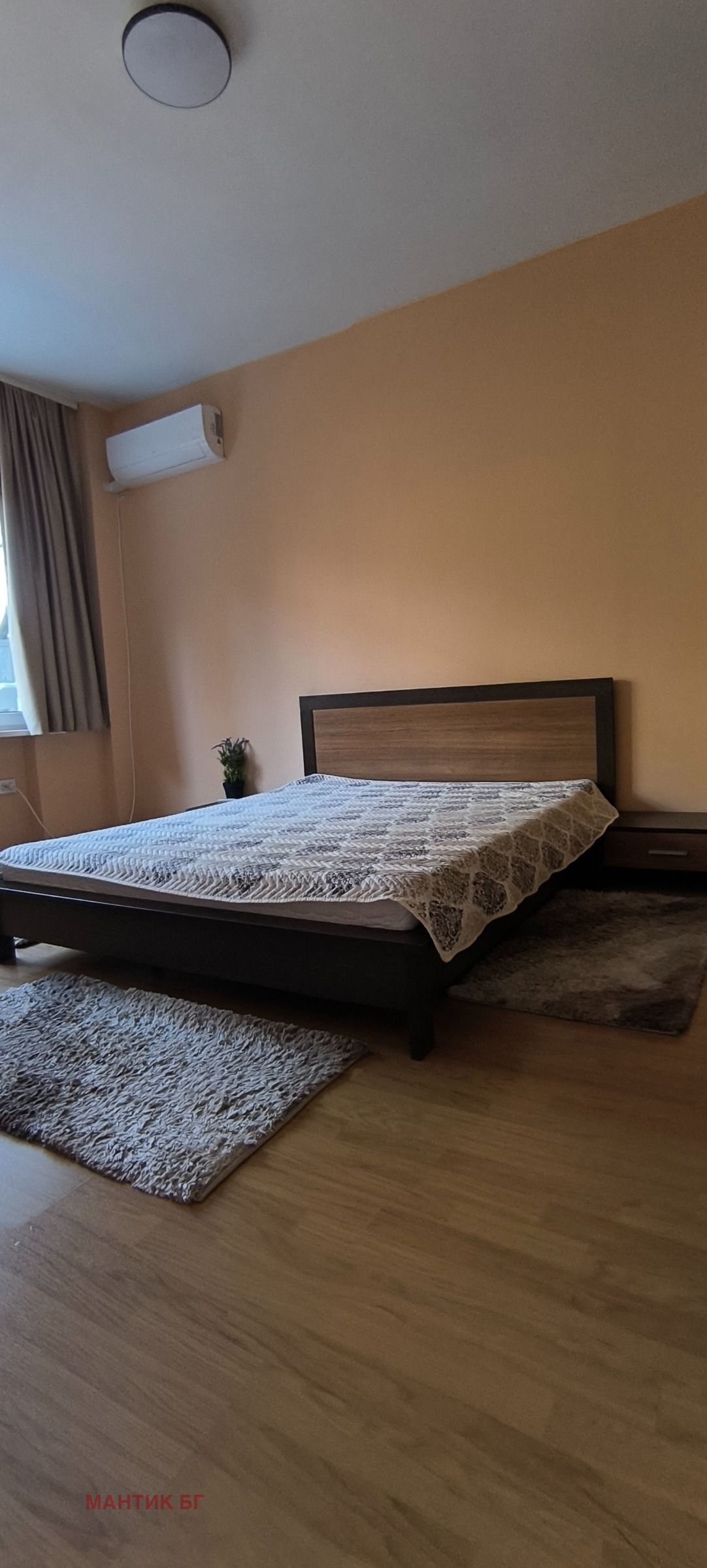 Дава под наем 3-СТАЕН, гр. Стара Загора, Операта, снимка 6 - Апартаменти - 56033253