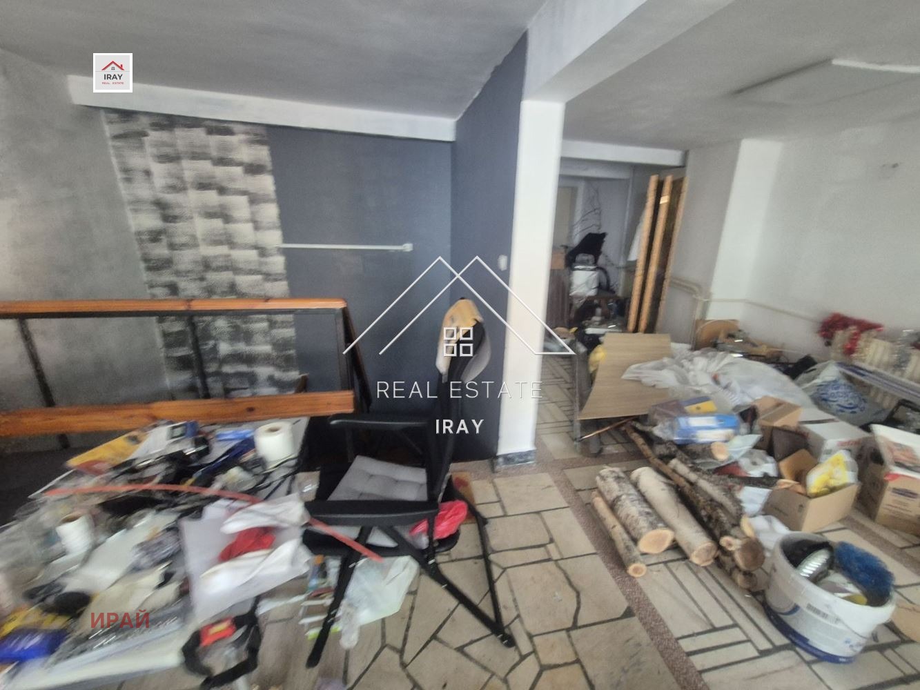 Дава под наем МАГАЗИН, гр. Стара Загора, Център, снимка 6 - Магазини - 54931868