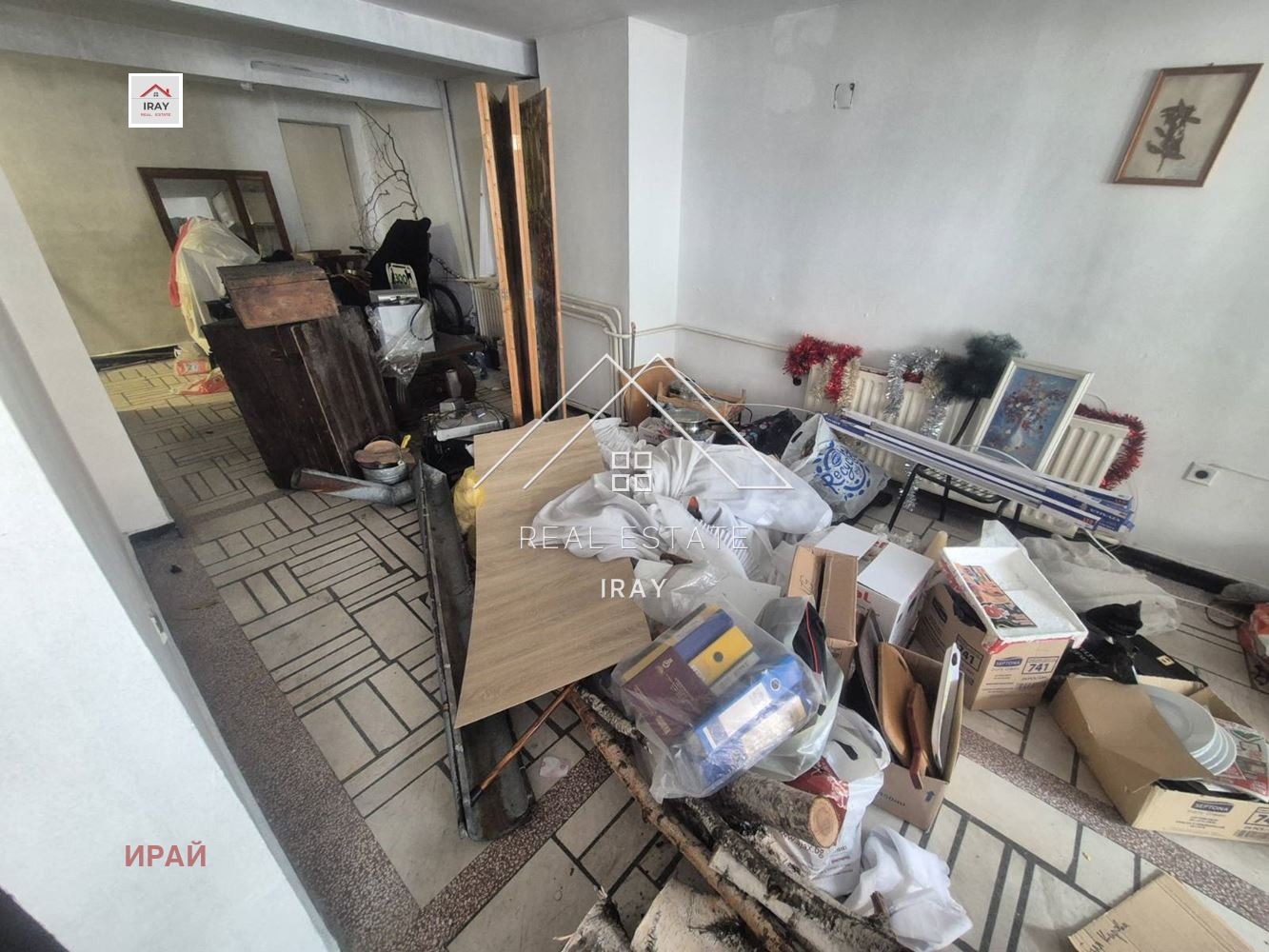 Дава под наем МАГАЗИН, гр. Стара Загора, Център, снимка 5 - Магазини - 54931868