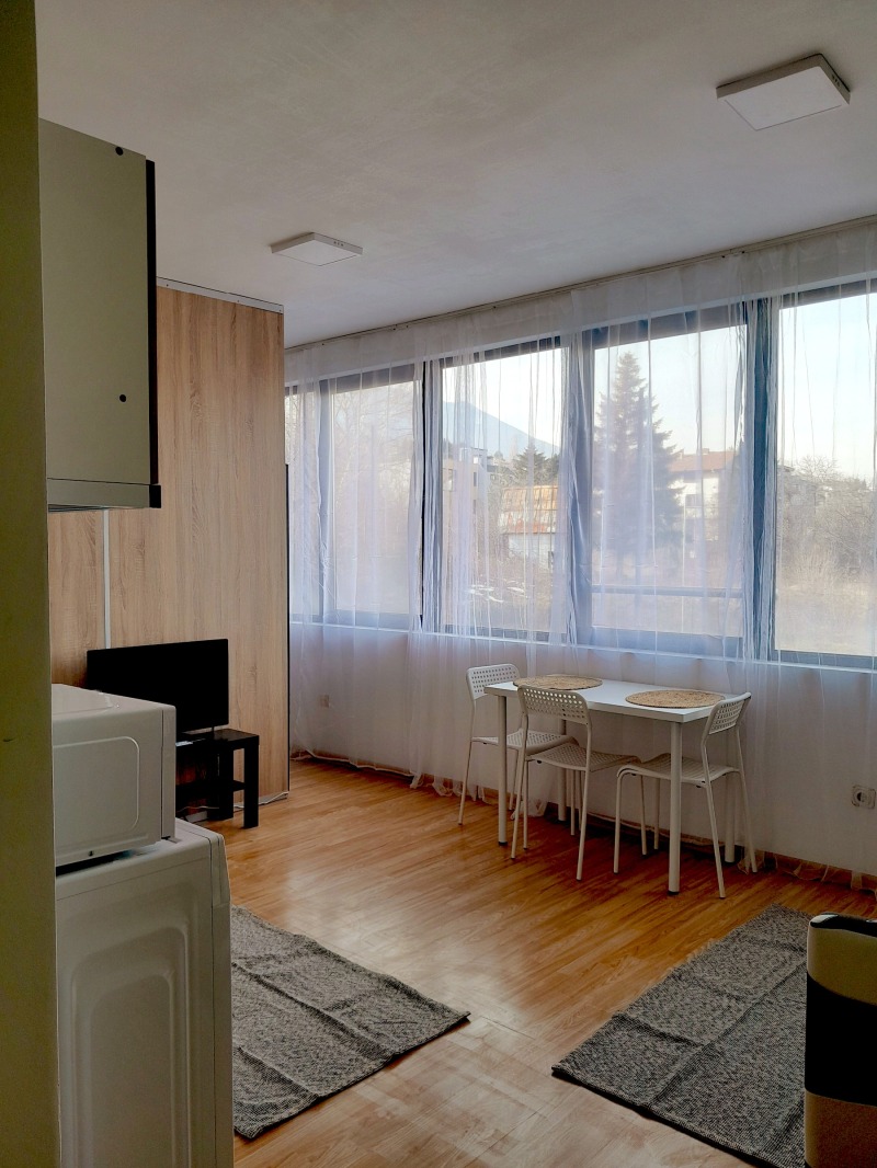 Дава под наем  2-стаен град София , Манастирски ливади , 45 кв.м | 77801505 - изображение [2]