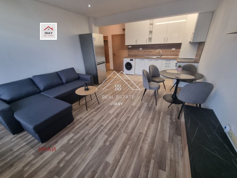 Под наем 2-СТАЕН, град Стара Загора, Център • 750 лв. / 383.47 € • 79940296 1