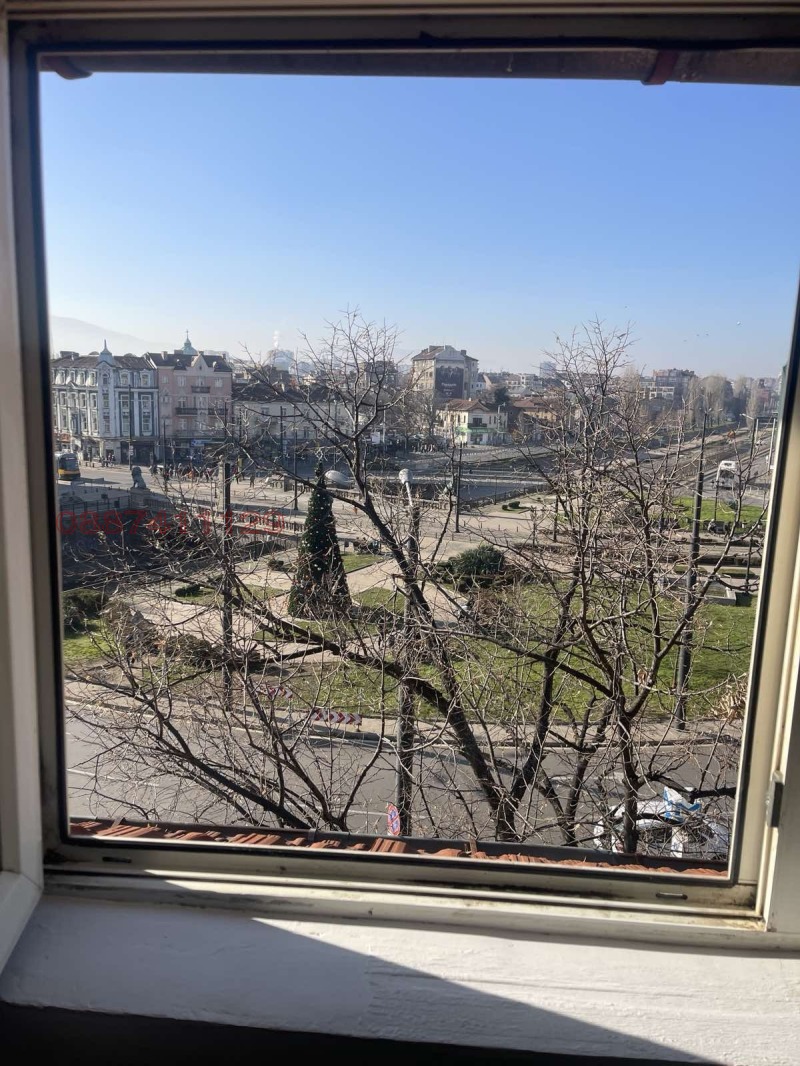 Дава под наем 2-СТАЕН, гр. София, Център, снимка 11 - Апартаменти - 52805770