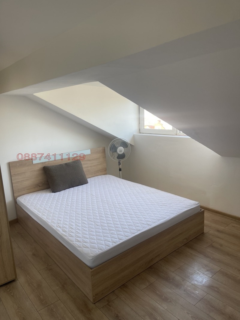 Дава под наем 2-СТАЕН, гр. София, Център, снимка 2 - Апартаменти - 52805770