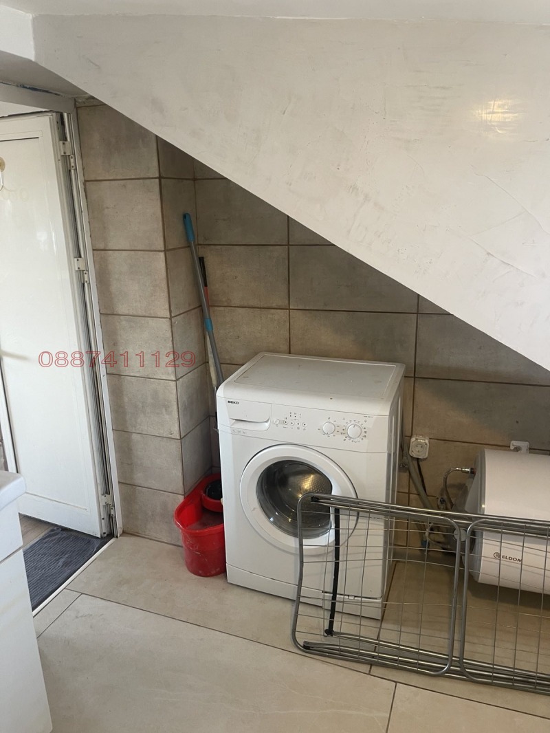 Дава под наем 2-СТАЕН, гр. София, Център, снимка 10 - Апартаменти - 52805770