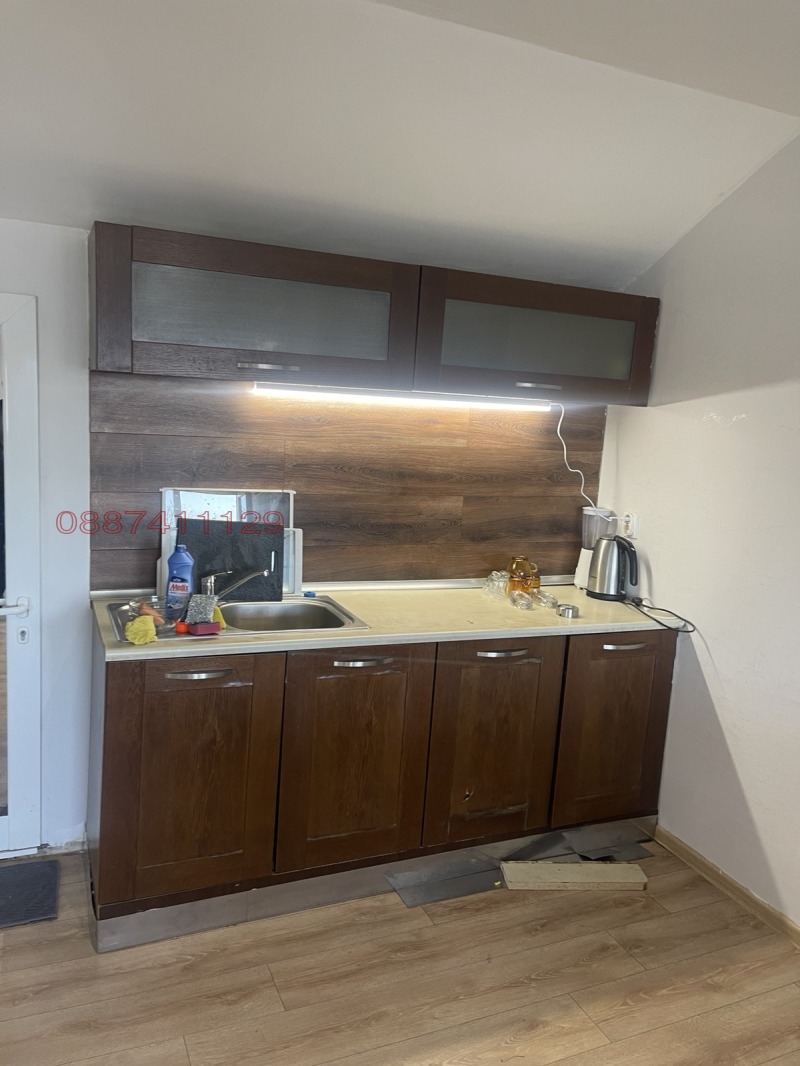 Дава под наем 2-СТАЕН, гр. София, Център, снимка 6 - Апартаменти - 52805770