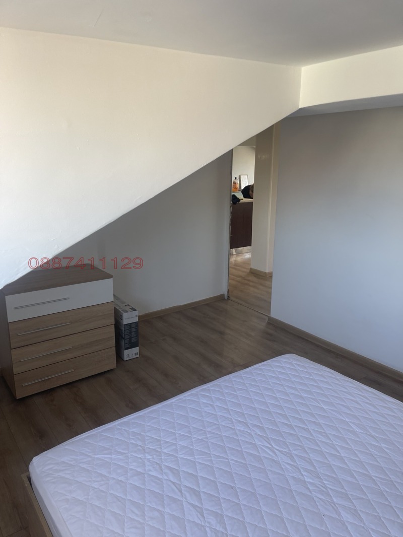 Дава под наем 2-СТАЕН, гр. София, Център, снимка 3 - Апартаменти - 52805770