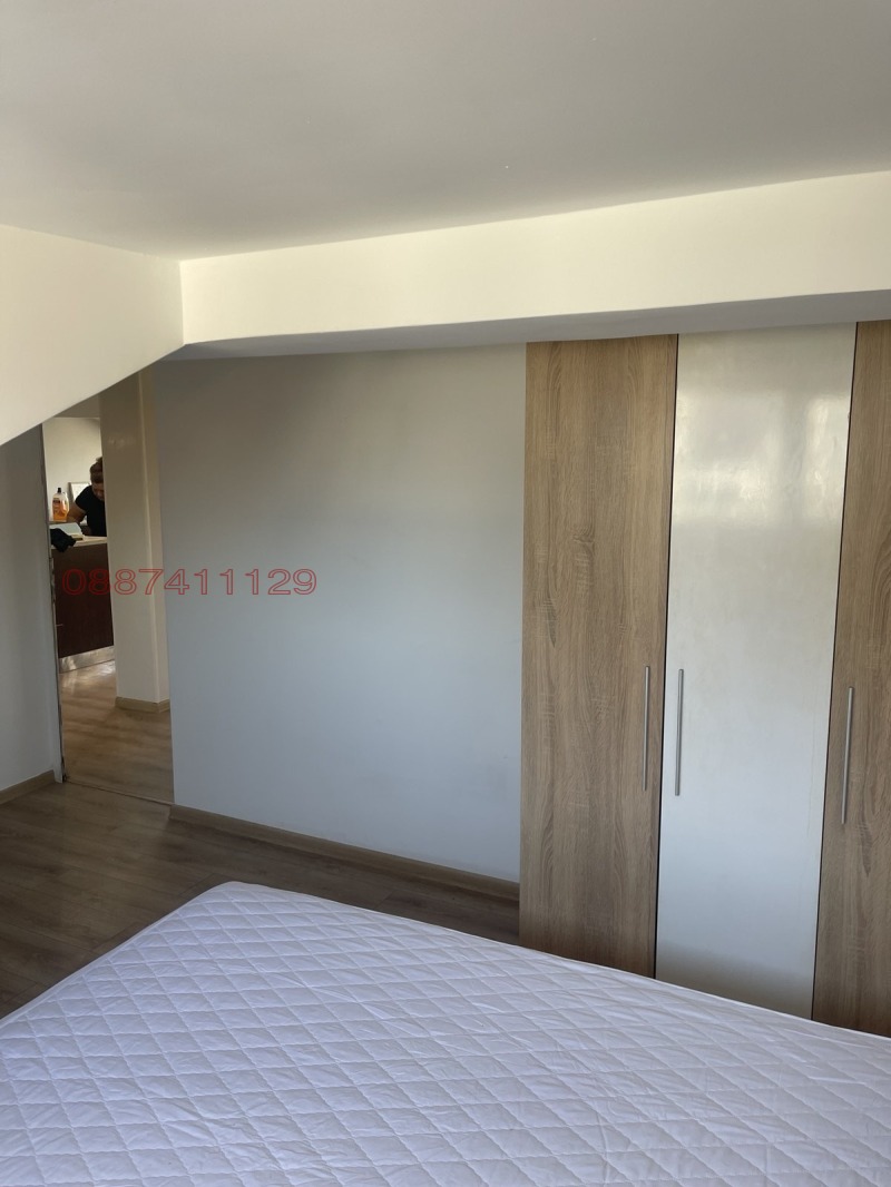 Дава под наем 2-СТАЕН, гр. София, Център, снимка 4 - Апартаменти - 52805770