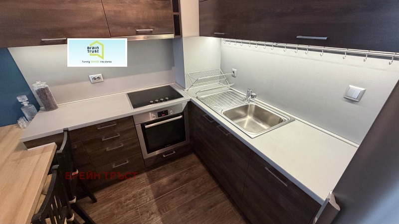 Дава под наем 3-СТАЕН, гр. София, Младост 2, снимка 4 - Апартаменти - 52371159