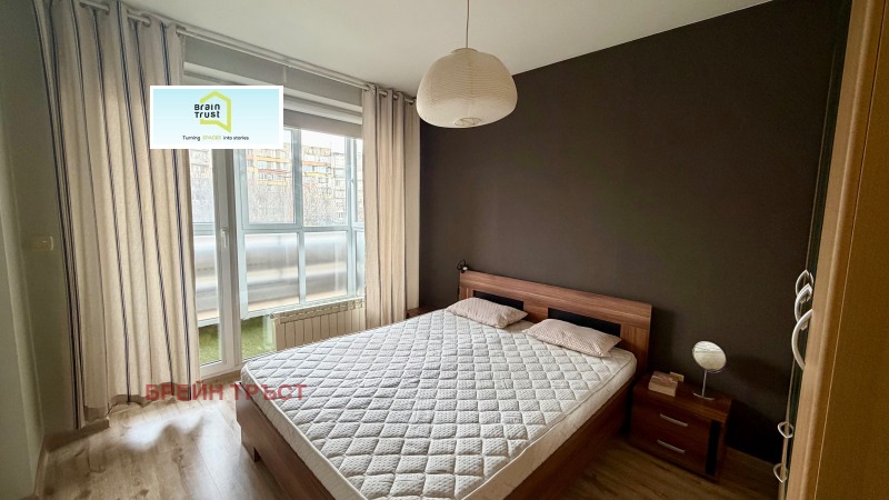 Дава под наем 3-СТАЕН, гр. София, Младост 2, снимка 7 - Апартаменти - 52371159