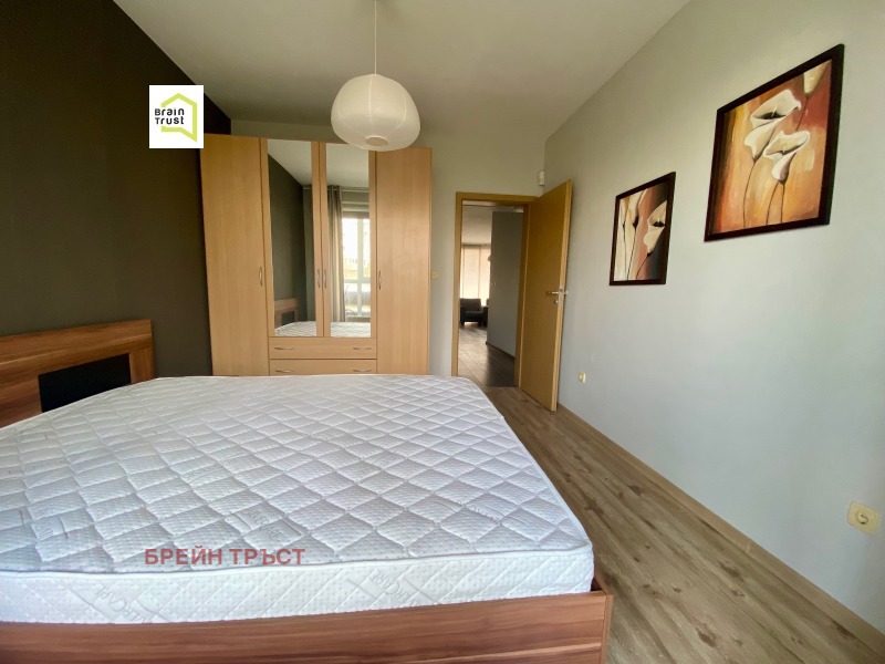 Дава под наем 3-СТАЕН, гр. София, Младост 2, снимка 8 - Апартаменти - 52371159