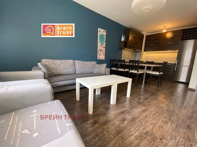 Дава под наем 3-СТАЕН, гр. София, Младост 2