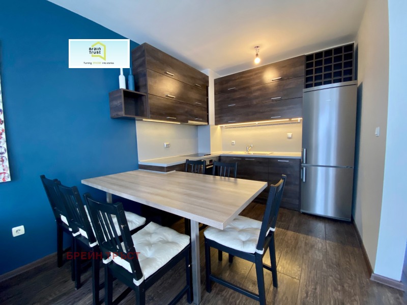 Дава под наем 3-СТАЕН, гр. София, Младост 2, снимка 3 - Апартаменти - 52371159