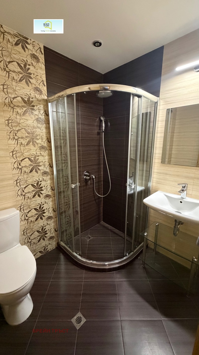 Дава под наем 3-СТАЕН, гр. София, Младост 2, снимка 14 - Апартаменти - 52371159