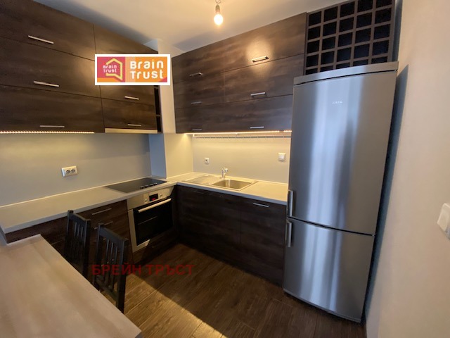 Дава под наем 3-СТАЕН, гр. София, Младост 2, снимка 4 - Апартаменти - 52371159