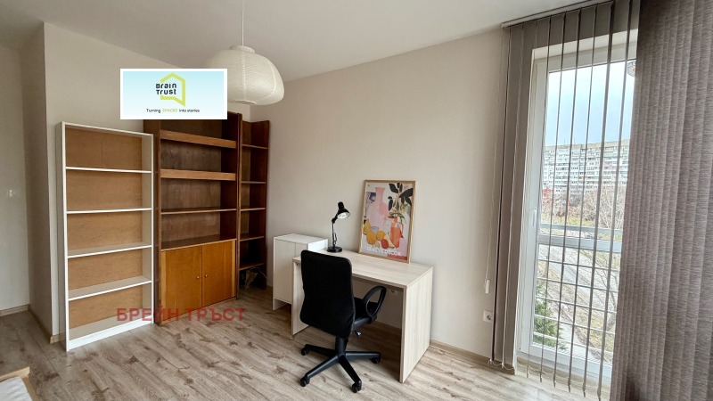 Дава под наем 3-СТАЕН, гр. София, Младост 2, снимка 11 - Апартаменти - 52371159