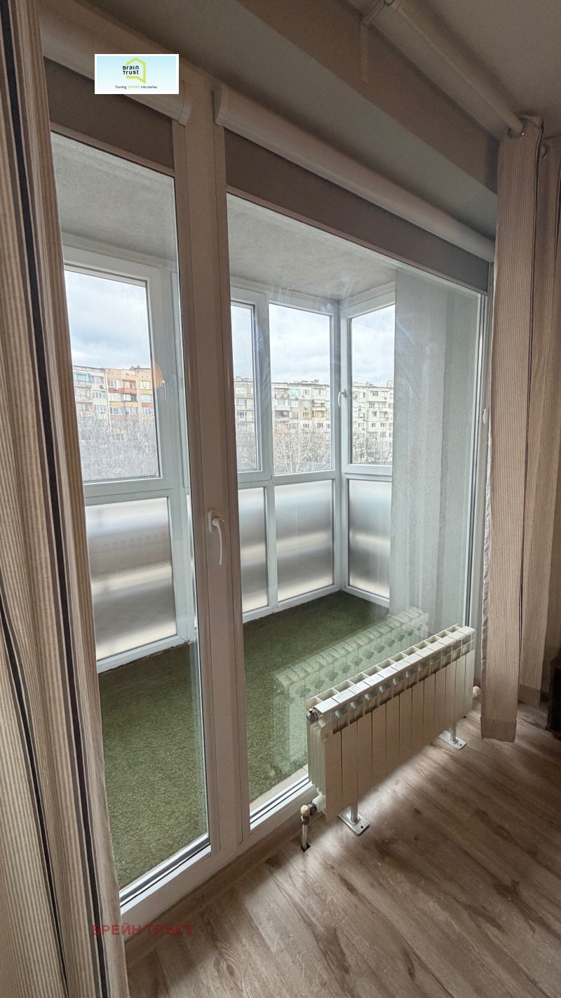 Дава под наем 3-СТАЕН, гр. София, Младост 2, снимка 9 - Апартаменти - 52371159