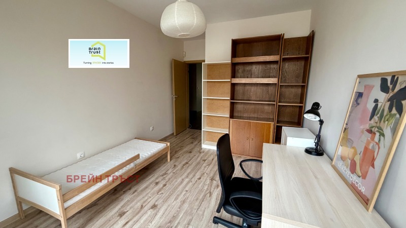 Дава под наем 3-СТАЕН, гр. София, Младост 2, снимка 12 - Апартаменти - 52371159