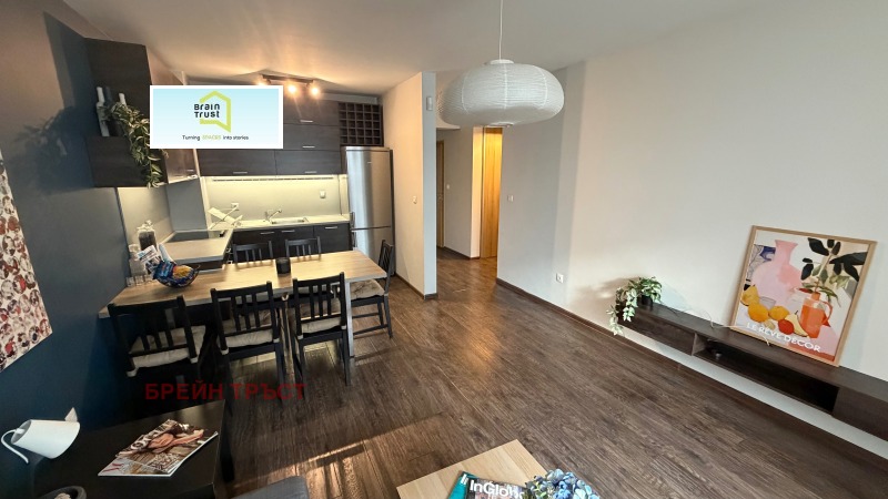 Дава под наем 3-СТАЕН, гр. София, Младост 2, снимка 3 - Апартаменти - 52371159