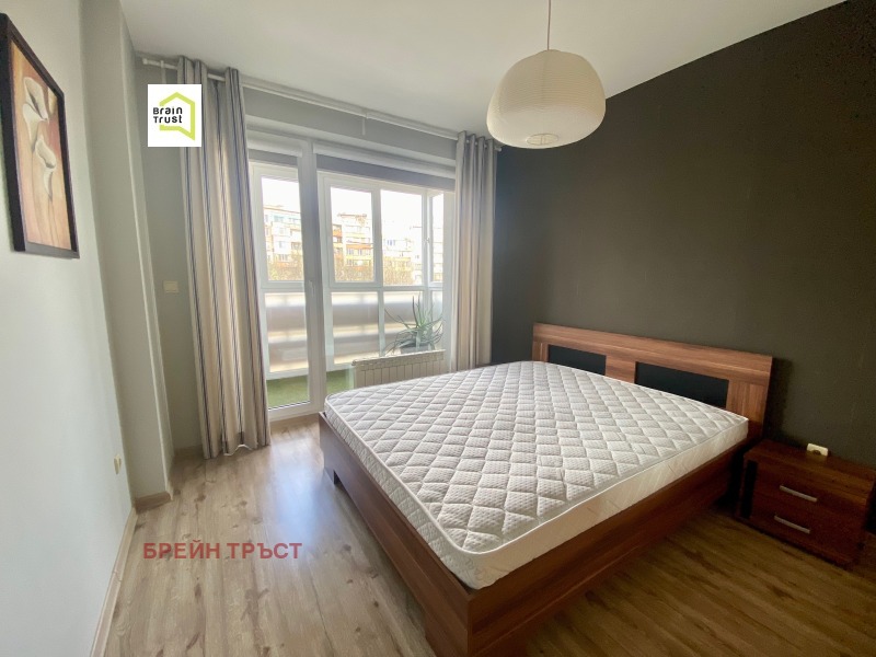 Дава под наем 3-СТАЕН, гр. София, Младост 2, снимка 7 - Апартаменти - 52371159