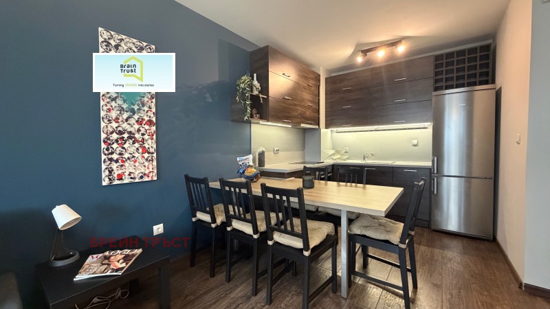 Дава под наем 3-СТАЕН, гр. София, Младост 2, снимка 2 - Апартаменти - 52371159