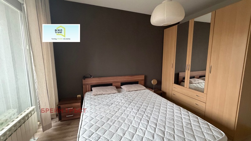 Дава под наем 3-СТАЕН, гр. София, Младост 2, снимка 8 - Апартаменти - 52371159