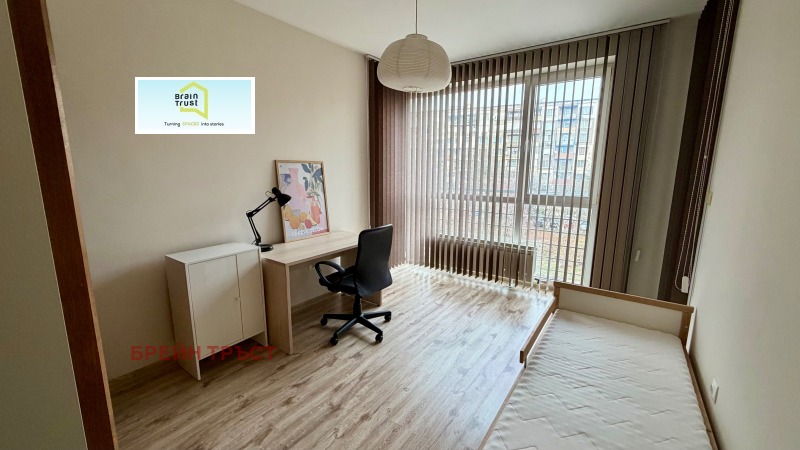 Дава под наем 3-СТАЕН, гр. София, Младост 2, снимка 10 - Апартаменти - 52371159