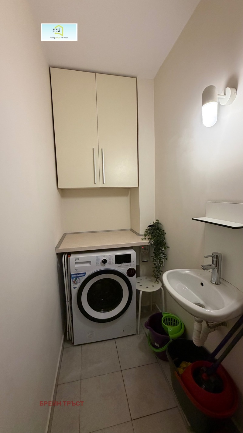 Дава под наем 3-СТАЕН, гр. София, Младост 2, снимка 15 - Апартаменти - 52371159