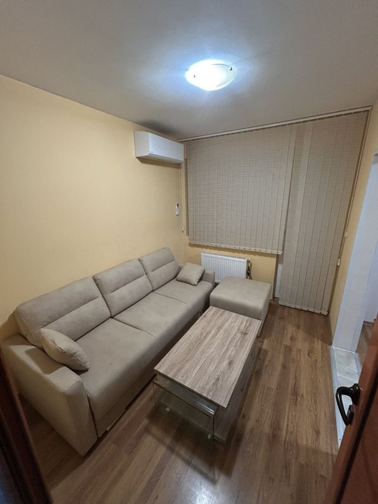 Дава под наем 3-СТАЕН, гр. Плевен, Широк център, снимка 4 - Апартаменти - 52812405