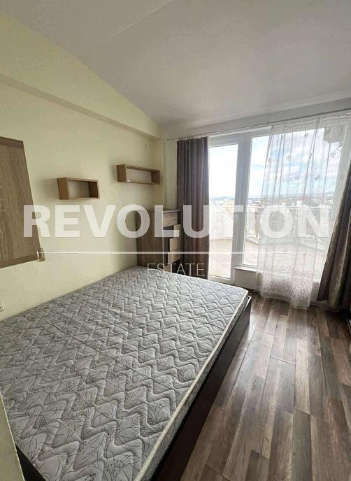 Дава под наем 3-СТАЕН, гр. Варна, Колхозен пазар, снимка 4 - Апартаменти - 53266402