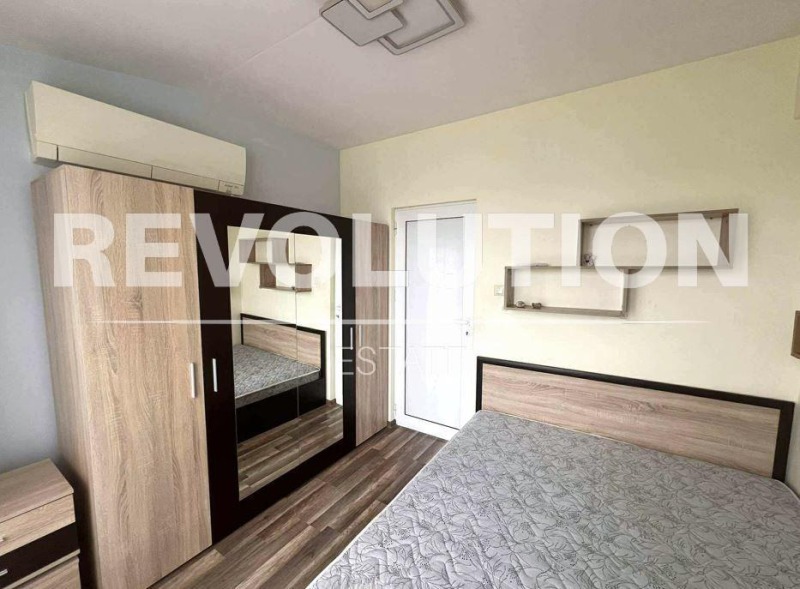 Дава под наем 3-СТАЕН, гр. Варна, Колхозен пазар, снимка 3 - Апартаменти - 53266402