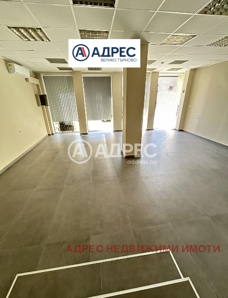 Kiadó  Üzlet Veliko Tarnovo , Centar , 74 négyzetméter | 16756867 - kép [2]