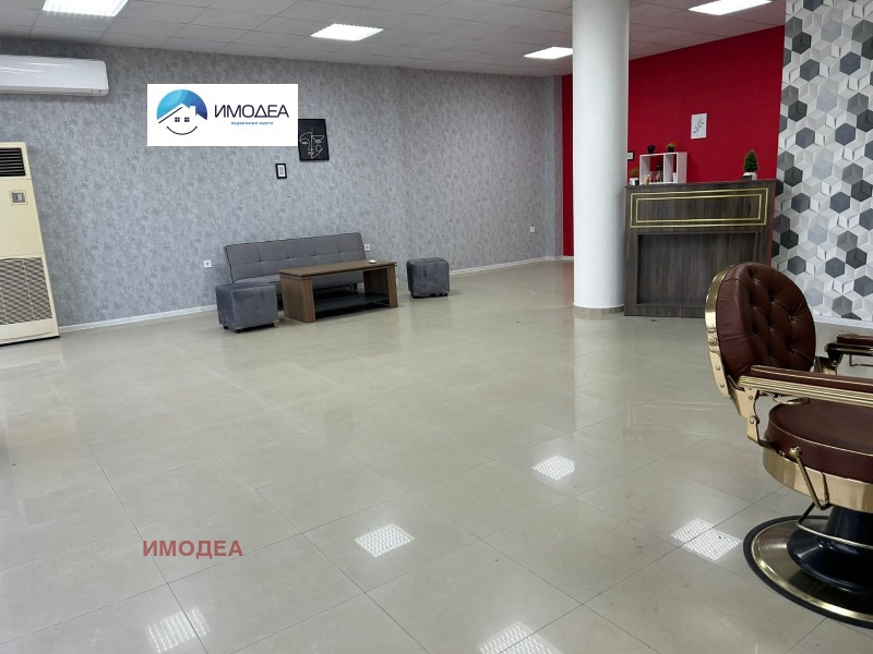 Дава под наем МАГАЗИН, гр. Велико Търново, Картала