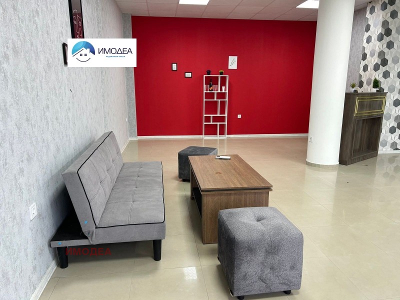 Дава под наем МАГАЗИН, гр. Велико Търново, Картала, снимка 4 - Магазини - 53122693