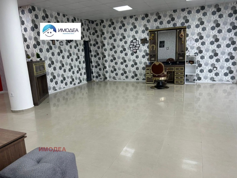 Дава под наем МАГАЗИН, гр. Велико Търново, Картала, снимка 2 - Магазини - 53122693