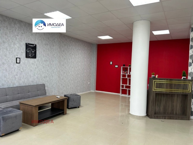 Дава под наем МАГАЗИН, гр. Велико Търново, Картала, снимка 3 - Магазини - 53122693