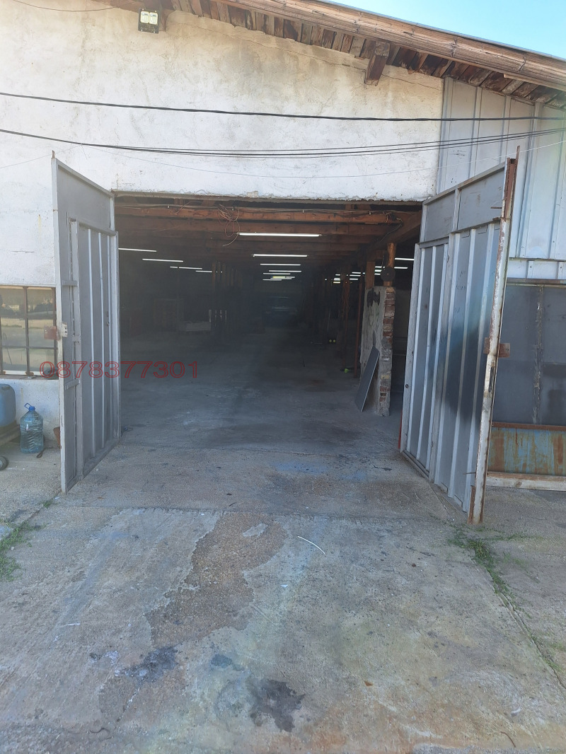 For Rent  Storage Sofia , Iliyantsi , 300 sq.m | 89364306