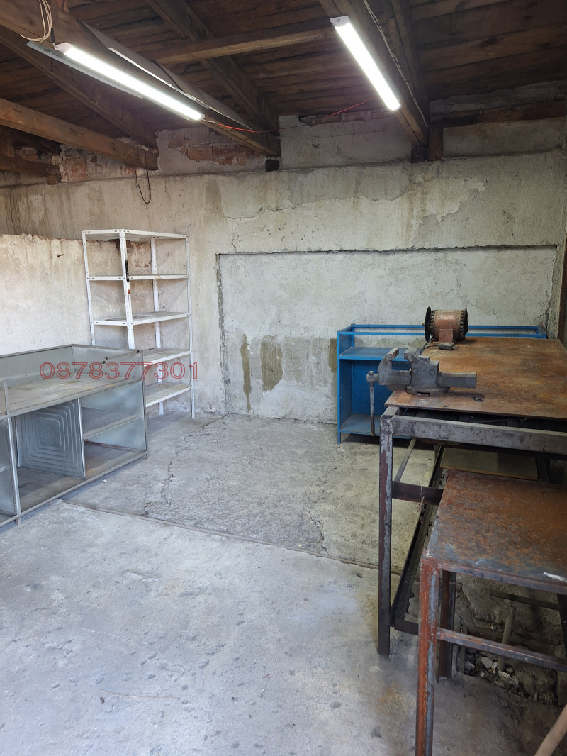 For Rent  Storage Sofia , Iliyantsi , 300 sq.m | 89364306 - image [4]