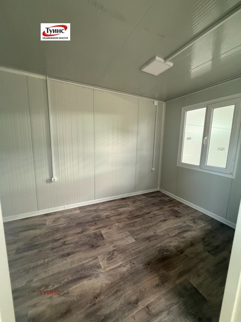 Дава под наем ПРОМ. ПОМЕЩЕНИЕ, гр. Пловдив, Индустриална зона - Север, снимка 5 - Производствени сгради - 53199010