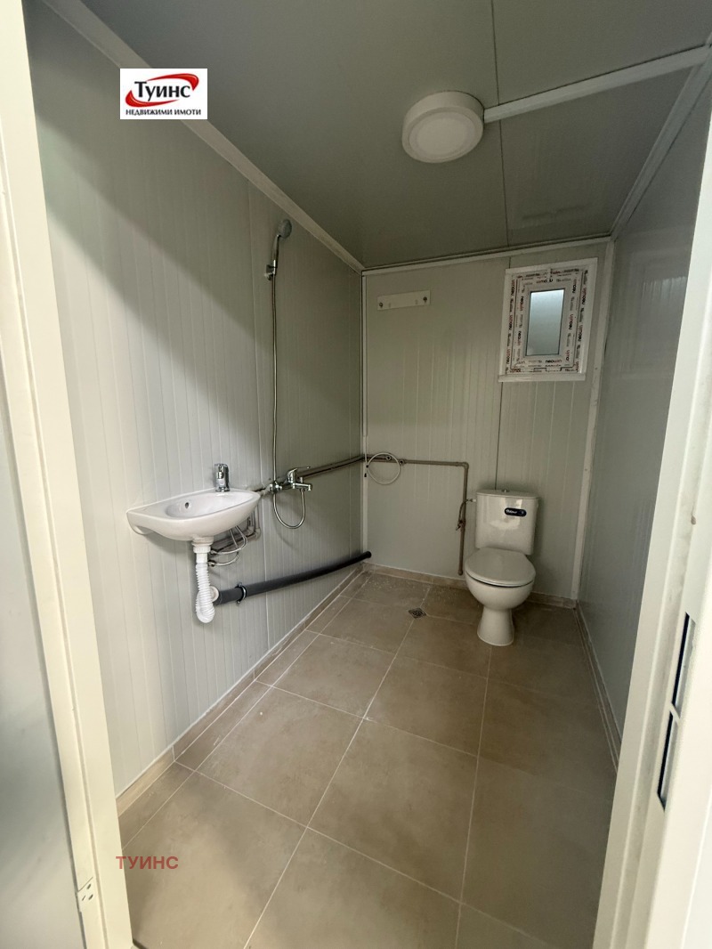 Дава под наем ПРОМ. ПОМЕЩЕНИЕ, гр. Пловдив, Индустриална зона - Север, снимка 6 - Производствени сгради - 53199010