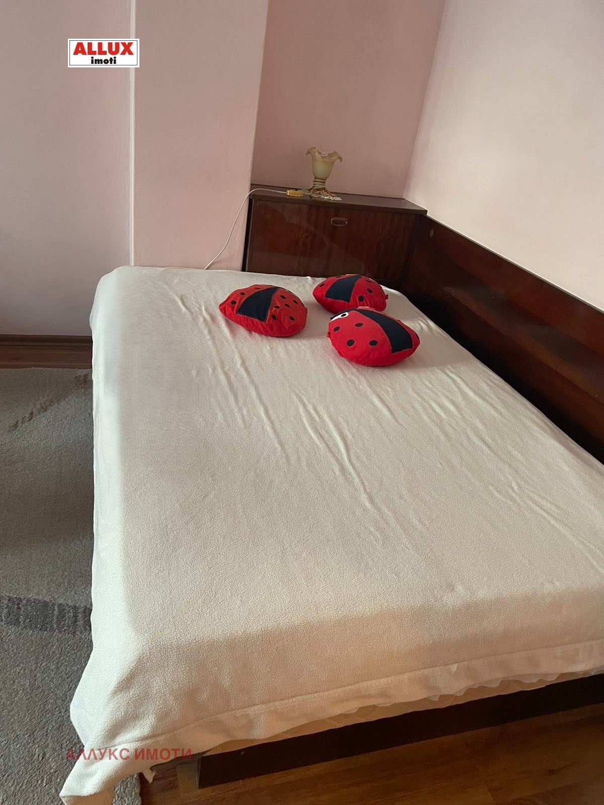 Дава под наем 2-СТАЕН, гр. Русе, Възраждане, снимка 5 - Апартаменти - 53650891