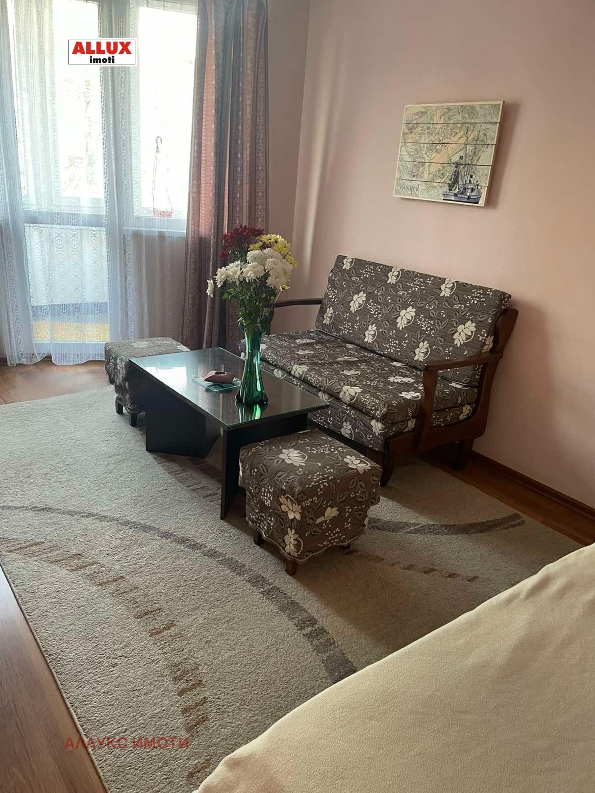 Дава под наем 2-СТАЕН, гр. Русе, Възраждане, снимка 6 - Апартаменти - 53650891