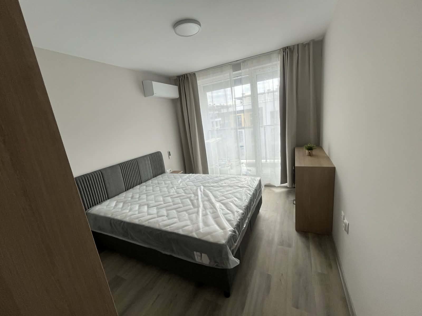 Дава под наем 2-СТАЕН, гр. София, Малинова долина, снимка 3 - Апартаменти - 54066265