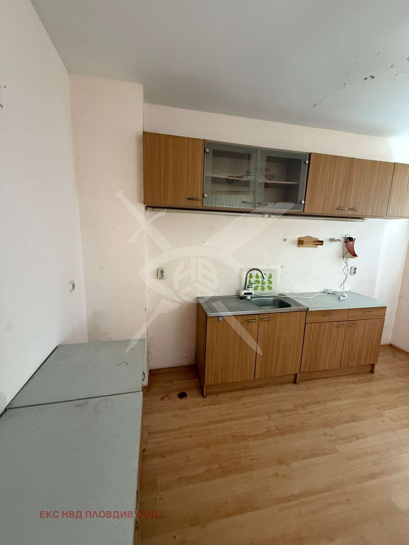 Дава под наем КЪЩА, с. Граф Игнатиево, област Пловдив, снимка 4 - Къщи - 54202315