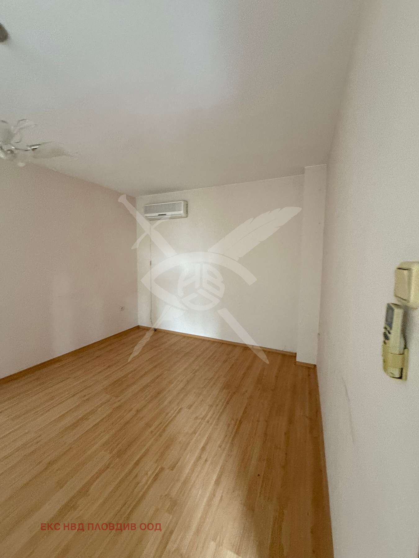 Дава под наем КЪЩА, с. Граф Игнатиево, област Пловдив