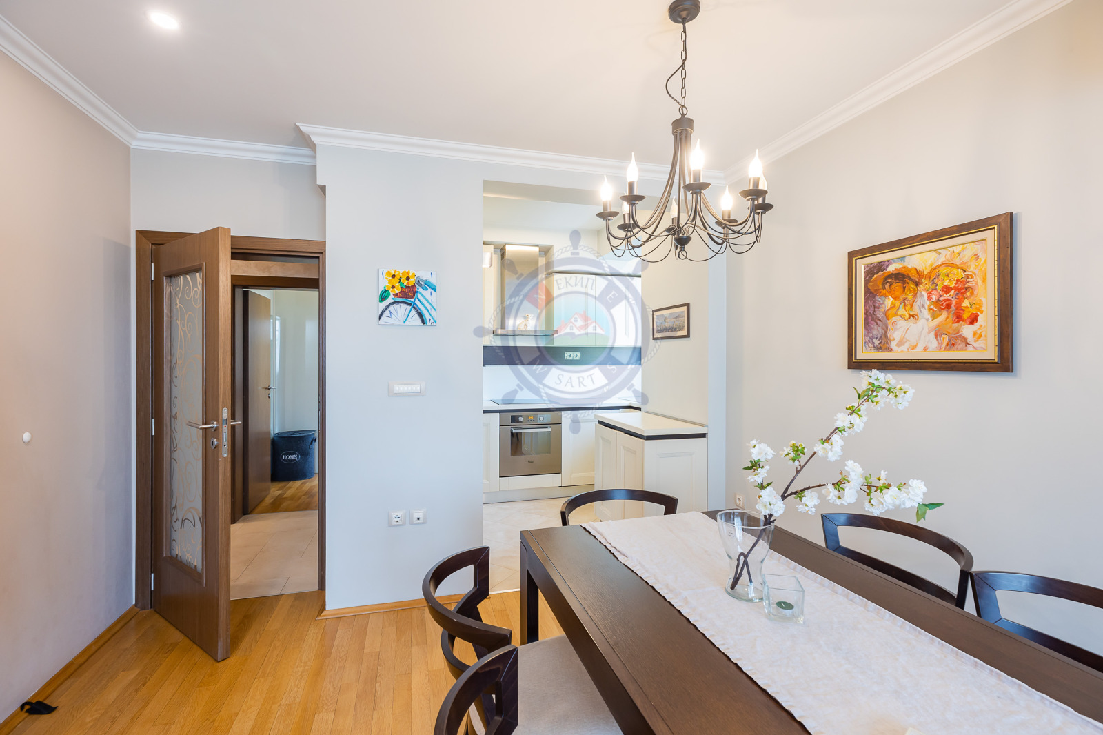 Дава под Наем 2-СТАЕН | Imot.bg — изображение 1